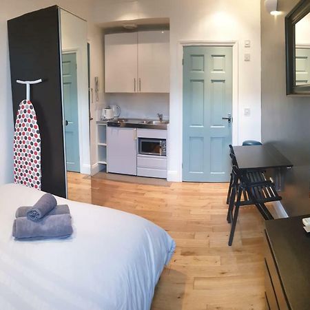 Stylish Studio Room In Brixton - E London Eksteriør bilde