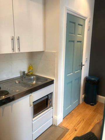 Stylish Studio Room In Brixton - E London Eksteriør bilde